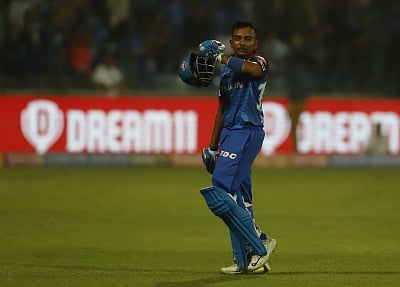 New Delhi: Delhi Capitals