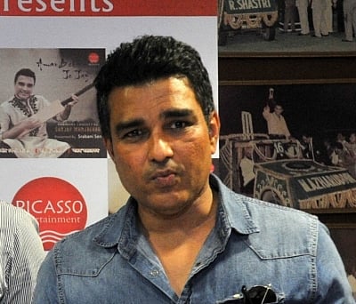 Sanjay Manjrekar. (File Photo: IANS)