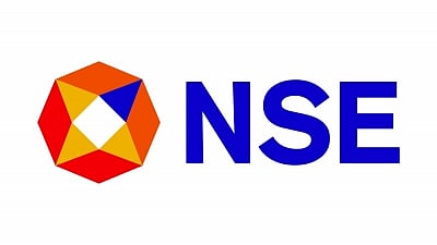 NSE logo.