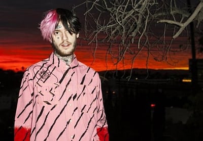 Lil Peep. (Photo: Twitter/@Justice4LilPeep)
