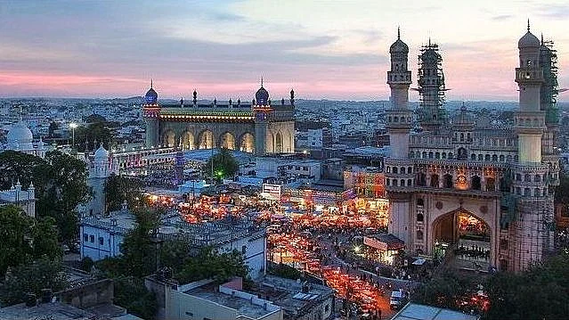 The mercury crossed the 40ºC mark in the state for the first time this season according to the TS Development Planning Society.