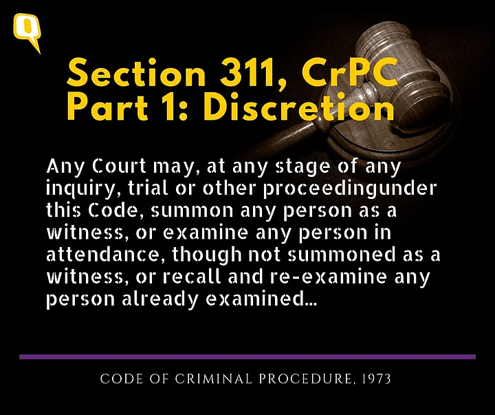 Judge Jagdeep Singh blames NIA’s prosecution, but why didn’t he use special powers to call and examine witnesses?