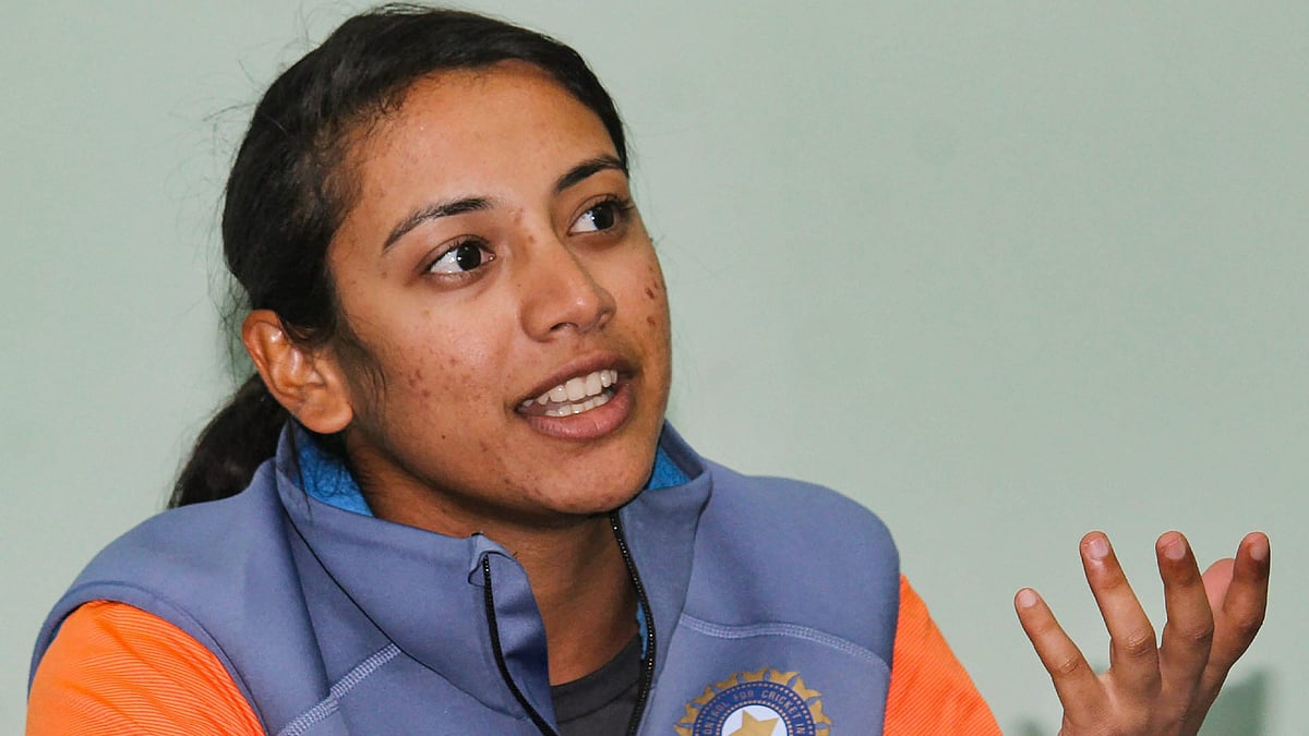 हरमनप्रीत कौर