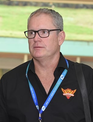 Tom Moody. (File Photo: IANS)