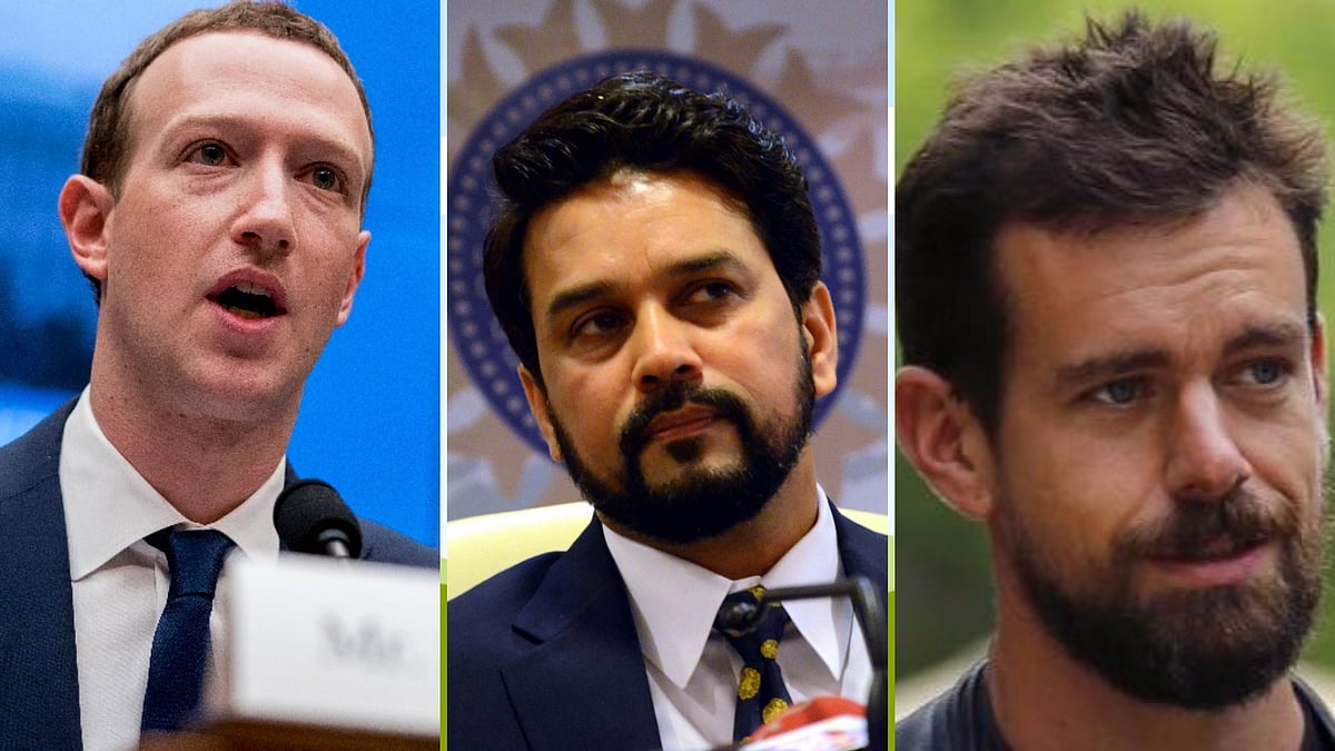 The committee has asked tech giants to give a clear reply on its concerns regarding Lok Sabha elections, national security and protecting citizens’ data.