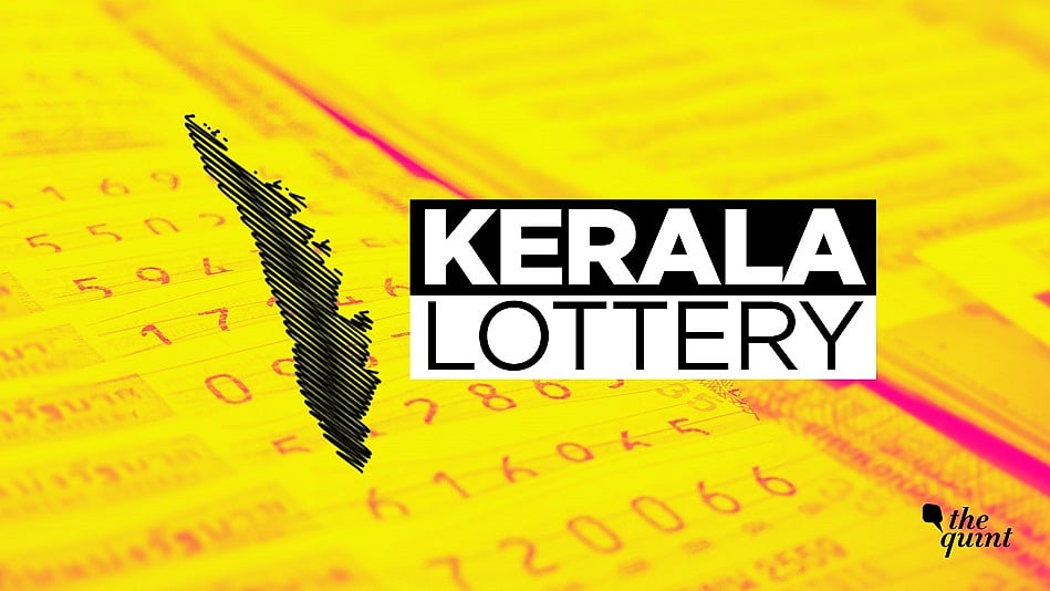 The Kerala lottery results were declared at 3pm on the department’s official website <a href="http://keralalotteries.com/">KeralaLotteries.com </a>