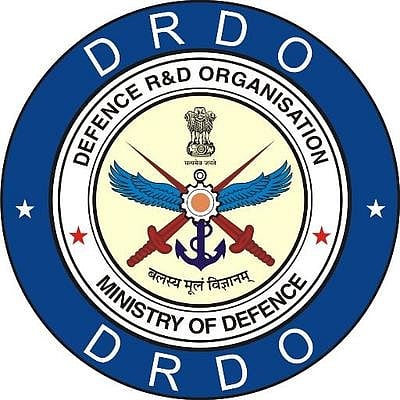 DRDO. (Photo: Twitter/@DRDO_India)