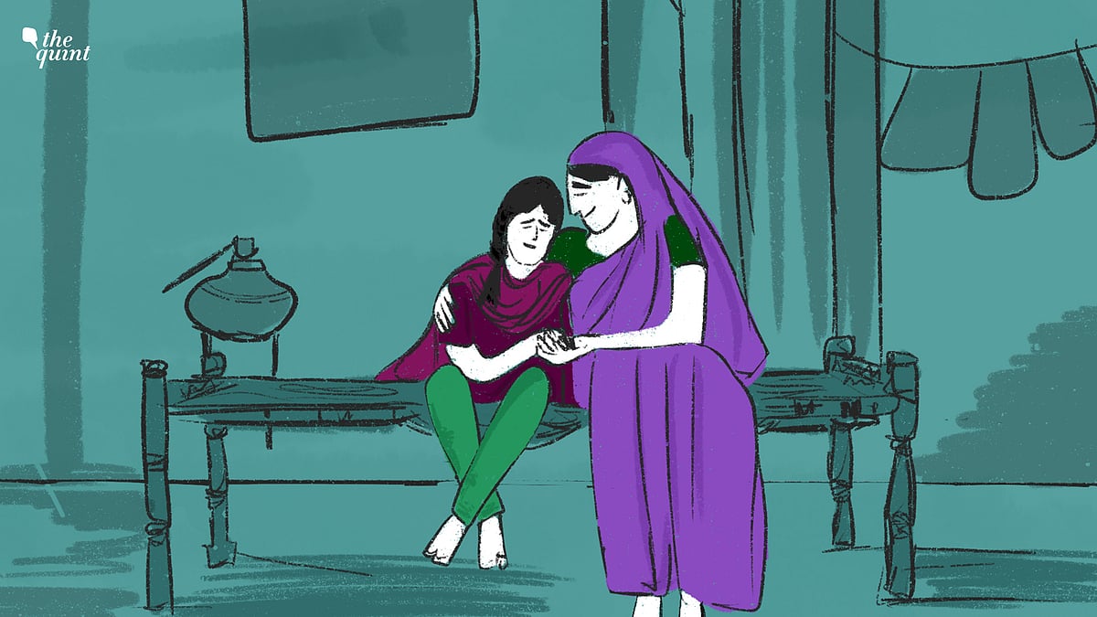 Priya’s mother has refused to give up the fight she’s taken up for her daughter.