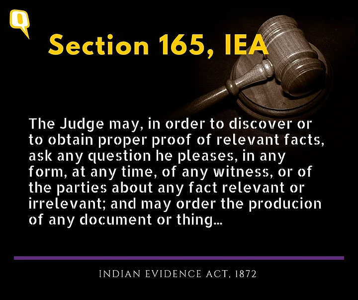 Judge Jagdeep Singh blames NIA’s prosecution, but why didn’t he use special powers to call and examine witnesses?