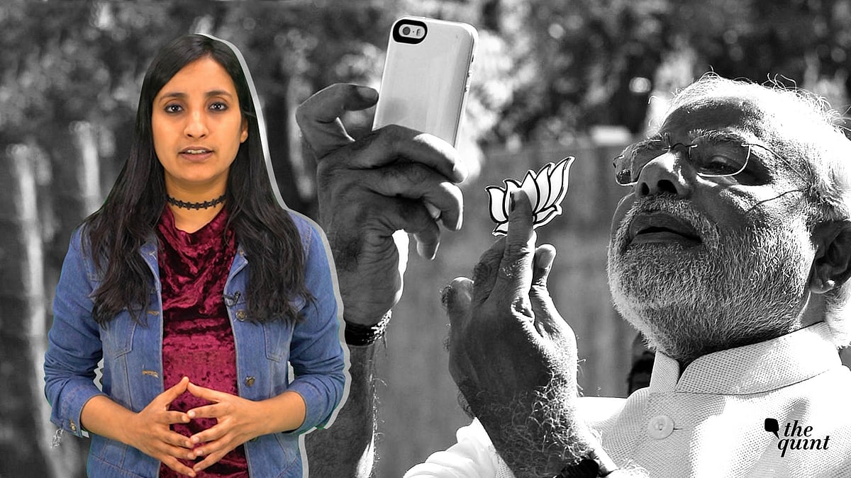 Election ink serves an important role in the election. Here’s a brief history behind it. &nbsp;