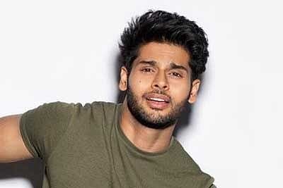 Abhimanyu Dassani