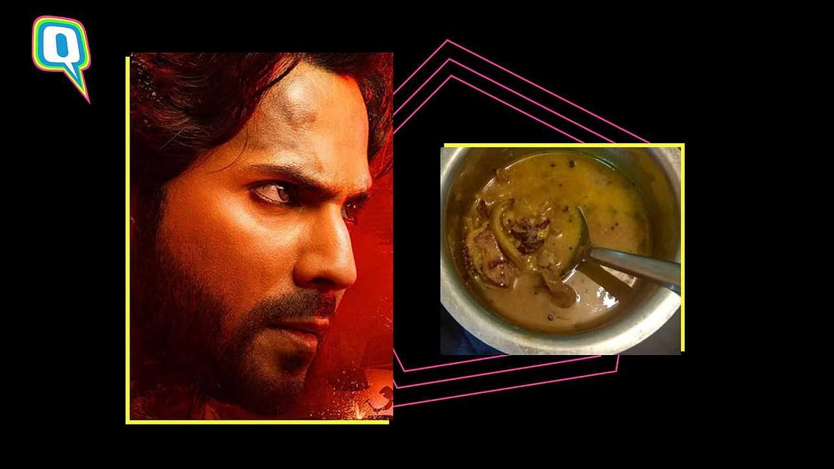 Kalank for us folks is not the blot, or insult you think it is- it is quite Another.