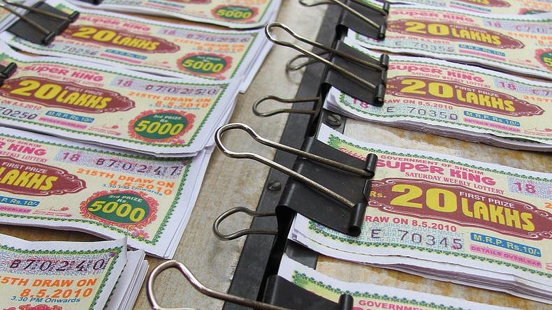 Kerala Lottery Result: The draw of Kerala Karunya KR-398 will conducted by the Kerala lottery department at the Gorky Bhavan Auditorium.