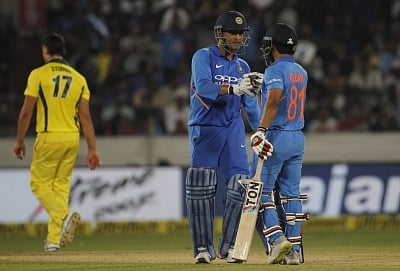Hyderabad: India