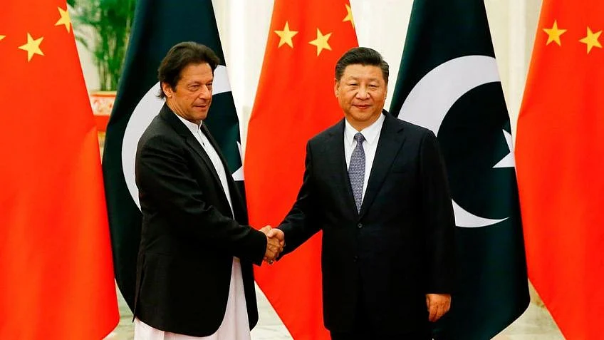 At least one million Uighut Muslims have allegedly been detained in China’s Xinjiang region.