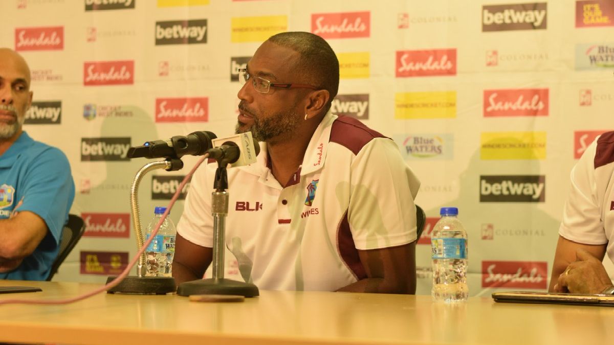 Floyd Reifer will become interim head coach.