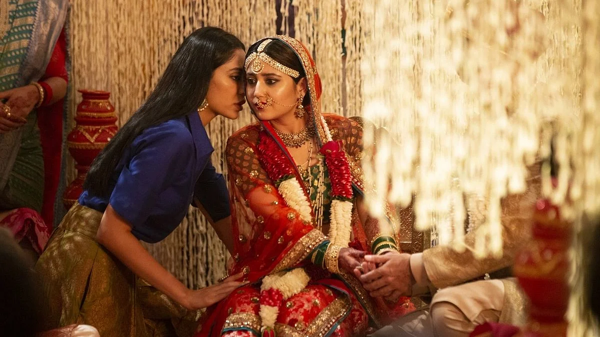 <i>Made in Heaven </i>revolves around the lives of two wedding planners in Delhi.