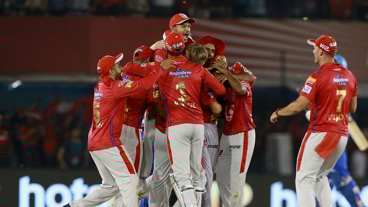 Sam Curran became the youngest bowler to pick up a hat-trick in the history of IPL.