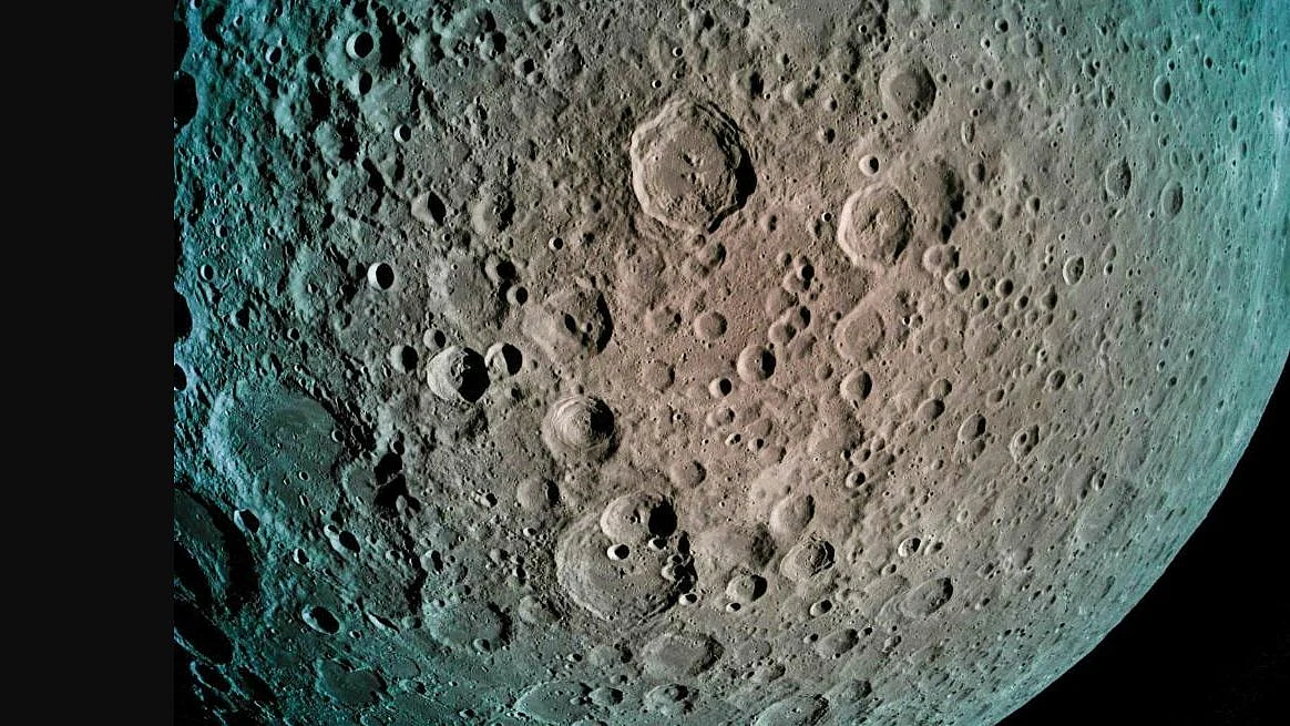 If it succeeds, Israel would become the fourth country to reach the moon but by far the smallest, with the United States, Russia and China the other three.