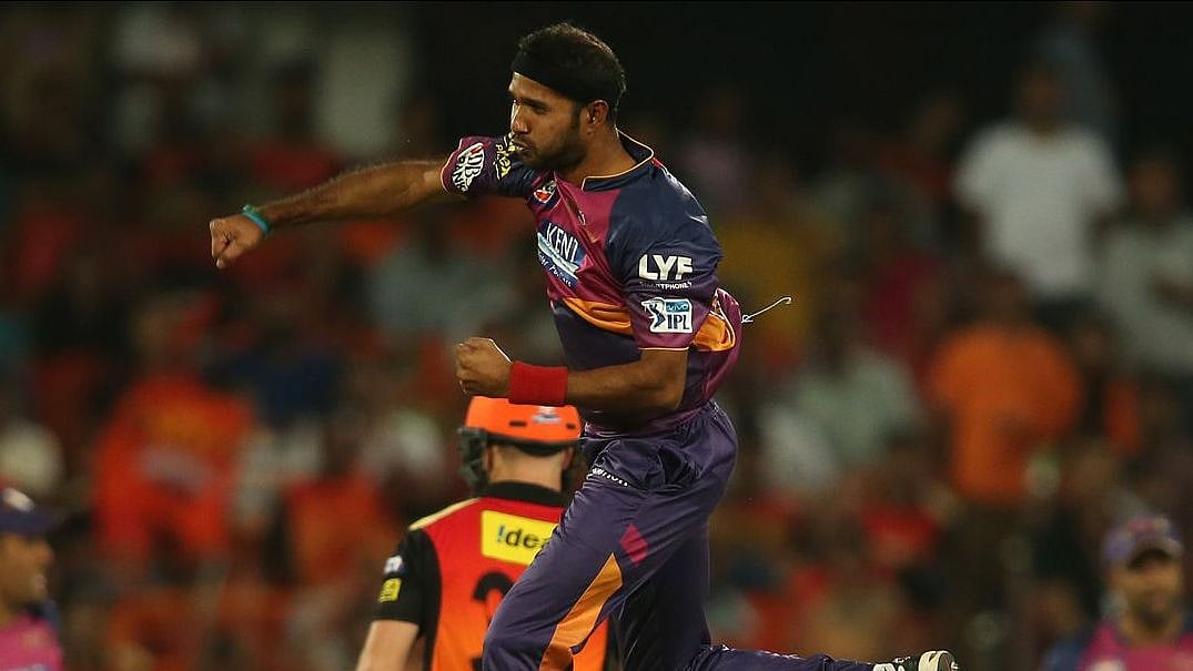 Ashok Dinda has asked Royal Challengers Bangalore how can a franchise be so irresponsible and post anything against any player.