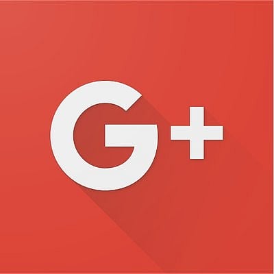 GooglePlus. (Photo: Twitter/@GooglePlus)