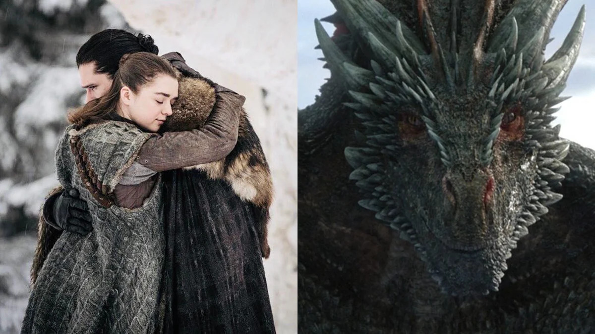 The final season of <i>Game of Thrones</i> premiered amid much excitement from fans.