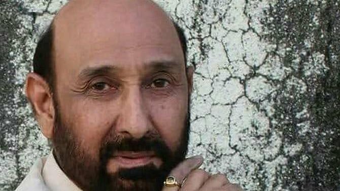 Navtej Hundal.
