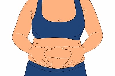 Obesity.