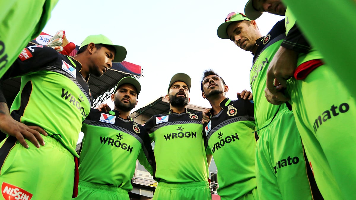 IPL 2019: Delhi beat Bangalore by 4 wickets on Sunday.