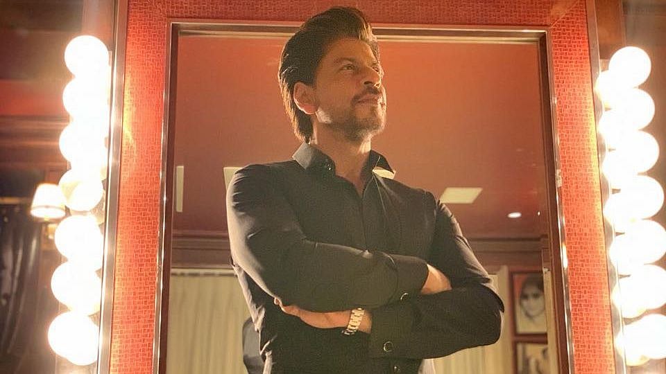 Shah Rukh Khan’s film <i>Anjaam</i> completed 25 years recently.&nbsp;