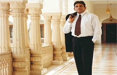 Anoop Bartaria.. (File Photo: IANS)