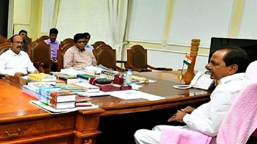 19 students across Telangana reportedly committed suicide as they failed or performed poorly in the exams.