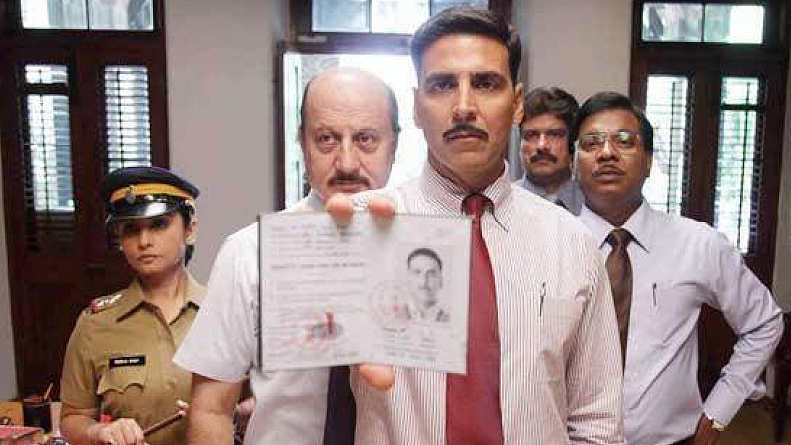 Still from ‘Special 26’ used for representation purposes.