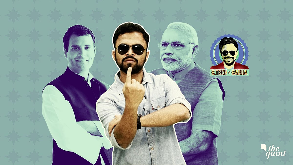How To Do A Background Check Of Your Neta Before Election 2019