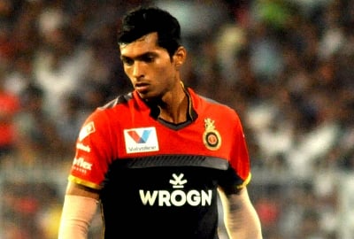Kolkata: Royal Challengers Bangalore
