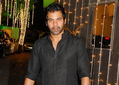 Shabir Ahluwalia. (File Photo: IANS)