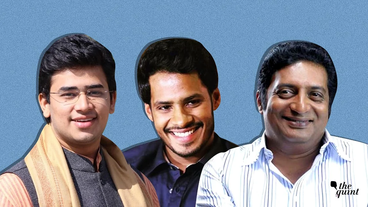 Big battles to play out in Karnataka in the second phase of election.&nbsp;