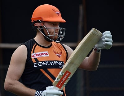 Hyderabad: Sunrisers Hyderabad