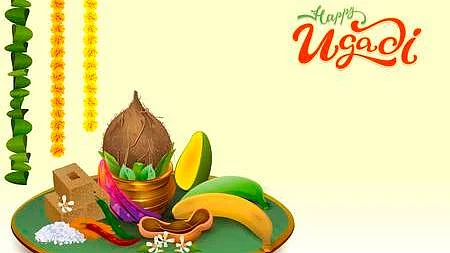 Ugadi New Year 2019 Wishes: India is celebrating Ugadi on Saturday, 6 April 2019. 