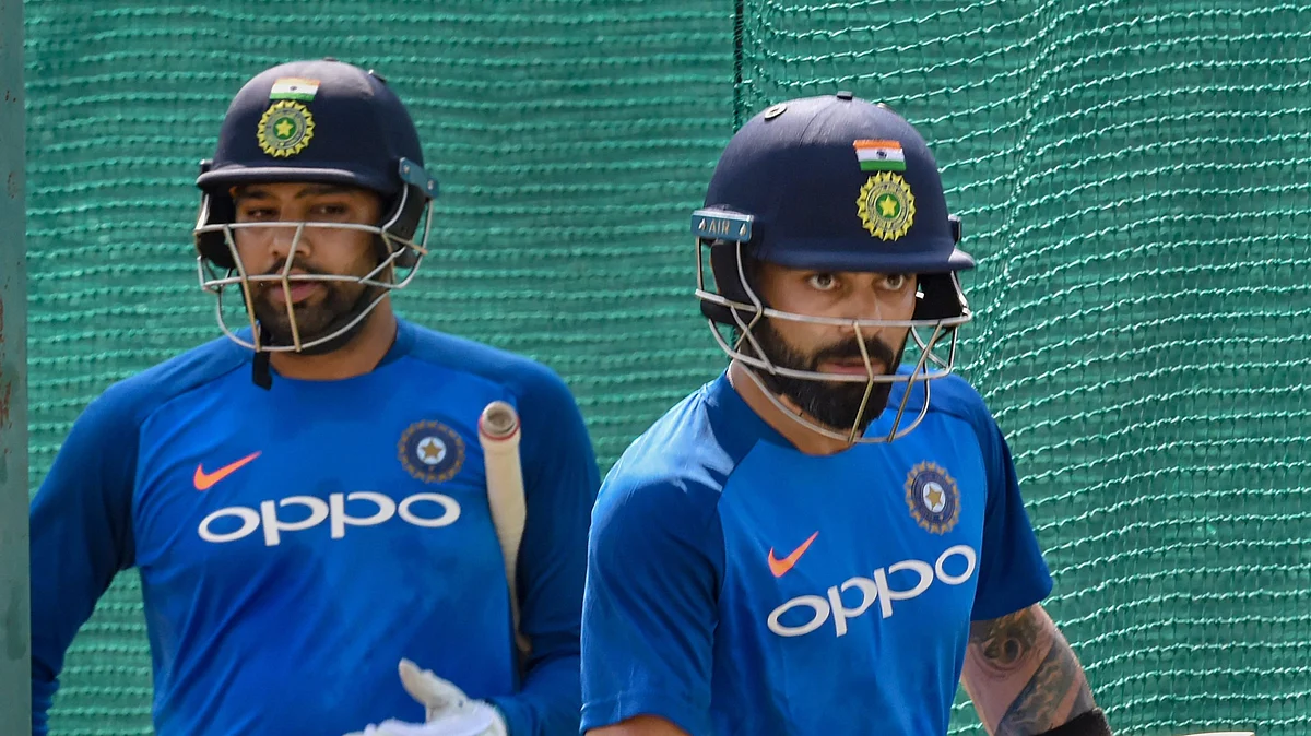 Cricket World Cup Warm-up Matches Live Streaming: There will be warm-up matches the 10 participating teams between 24 May and 28 May.