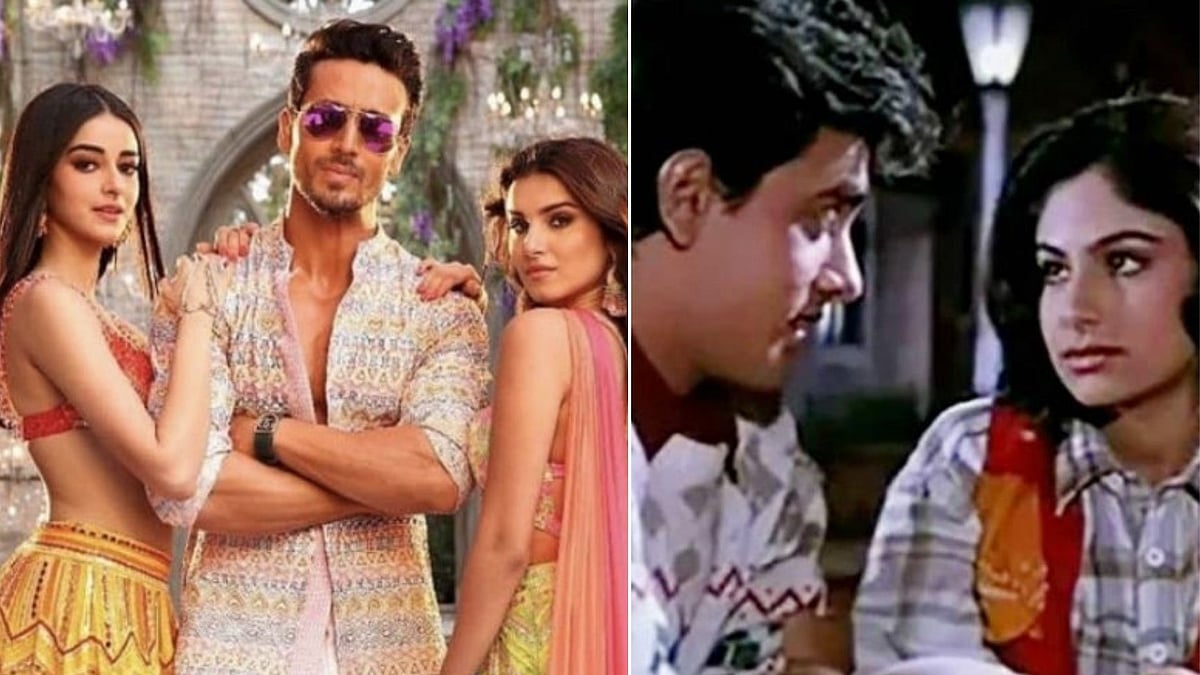 SOTY 2 doesn’t match up to the iconic <i>Jo Jeeta Wohi Sikandar</i>.