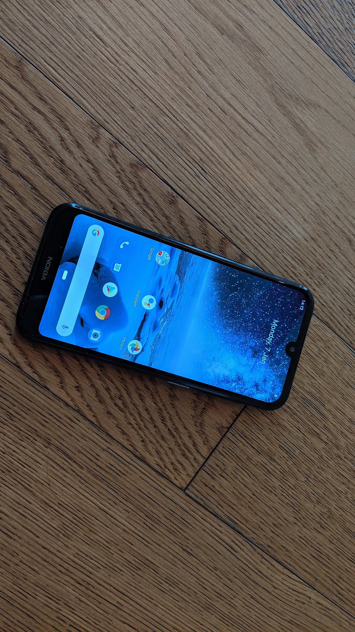 Nokia 4.2 makes its way to India this week.&nbsp;