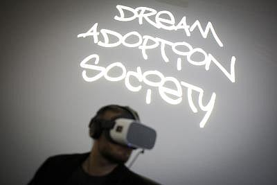 Virtual reality (VR) technology can enhance the quality of life for people with dementia by helping them to recall past memories, reduce aggression and improve interactions with caregivers, says a study. (Xinhua/Jaap Arriens/IANS)
