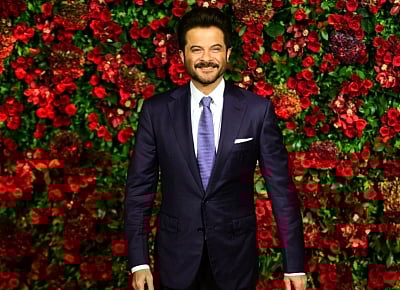 Anil Kapoor. (File Photo: IANS)