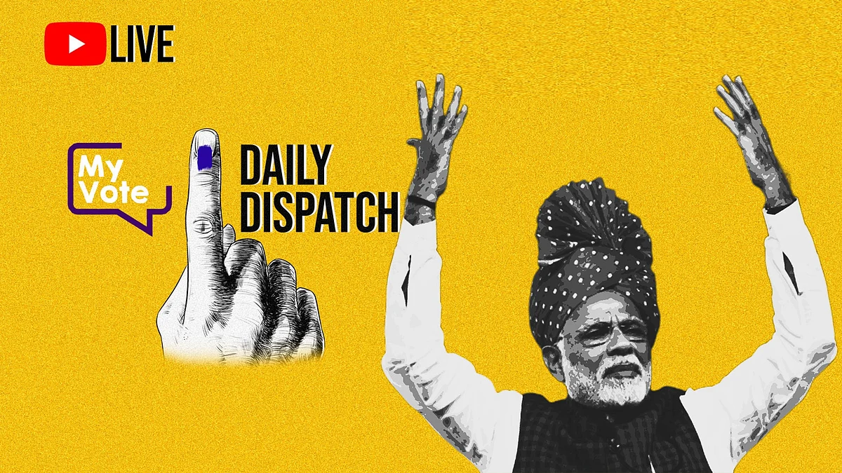 At the end of Phase V polling, 70% of India would have voted. Will BJP be able to retain its 2014 tally? Or is Congress set to make new gains?