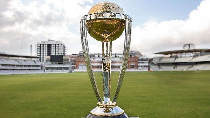 The ICC 2019 World Cup kicks off from 30 May in England and Wales.