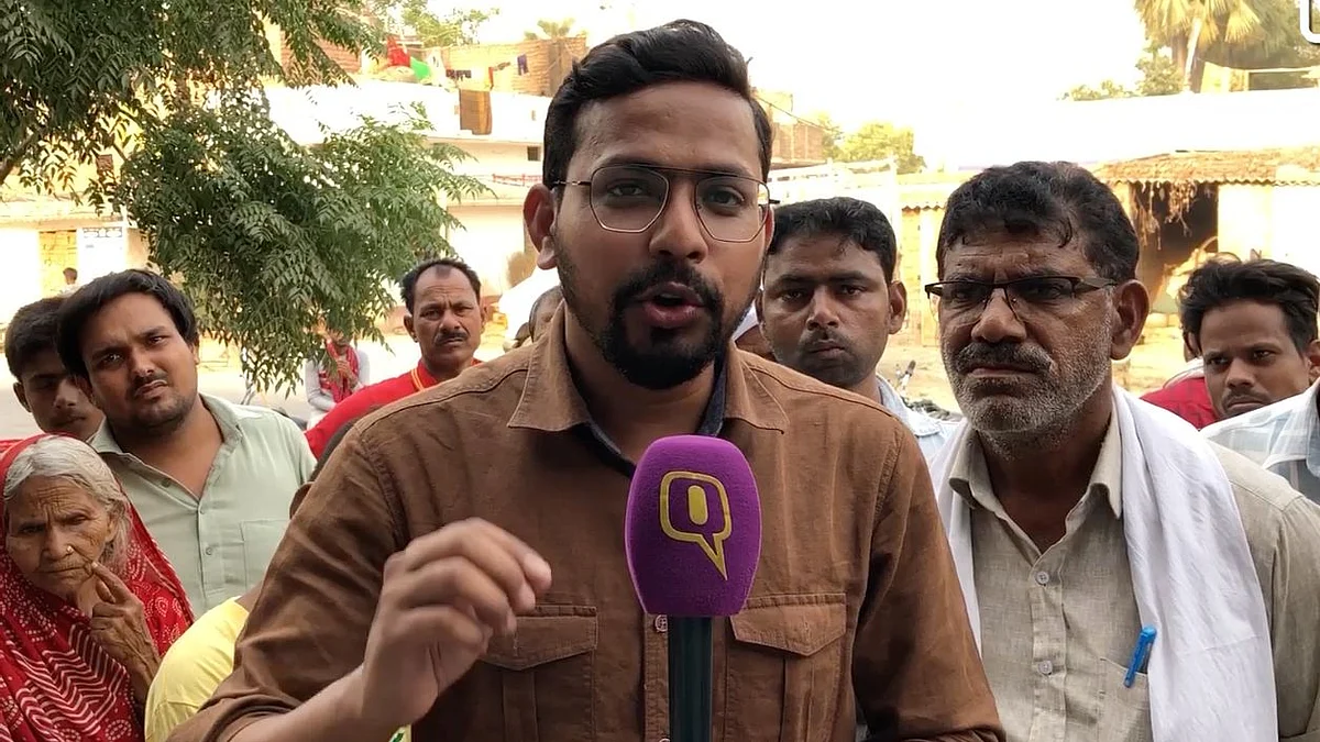 The Quint reaches Bihar’s Siwan