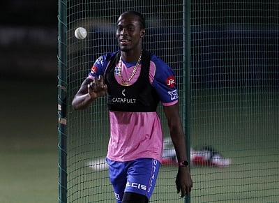 Jaipur: Rajasthan Royals