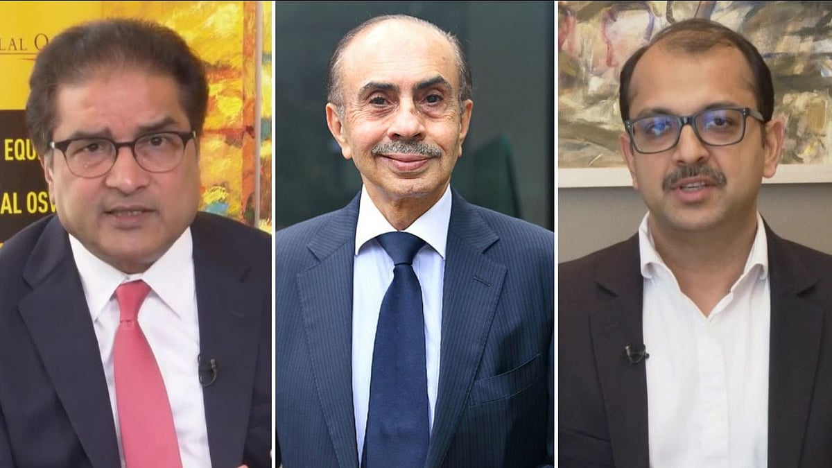 Businessmen and traders are of the opinion that Modi’s win is going to be beneficial for the market. 