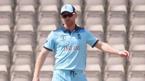 Collingwood has played 197 ODIs for England between 2001 and 2011, amassing over 5,000 runs and taking 111 wickets.